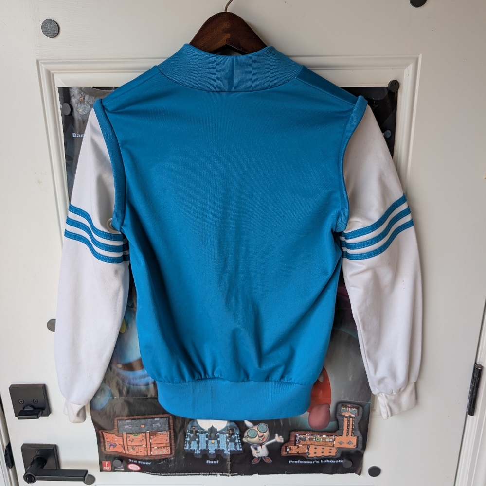 Vintage Track Jacket - Picture 3 of 5